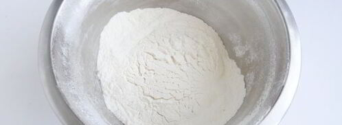 печенье из шоколадной пасты nutella. Шаг 4