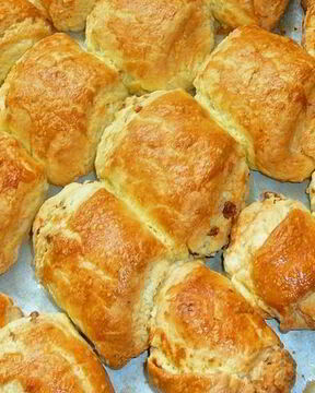 Печенье Када