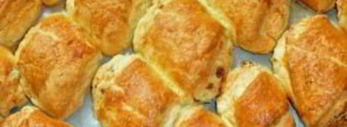 печенье када. Шаг 6