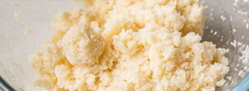 печенье кокосанка. Шаг 5