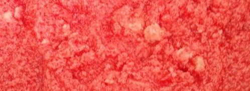 печенье красный бархат. Шаг 2