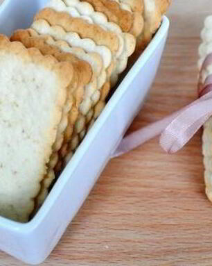 Печенье Мария