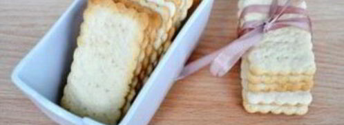 печенье мария. Шаг 6