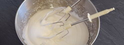 печенье мазурка с грецкими орехами и изюмом. Шаг 4