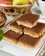 Печенье миллионера