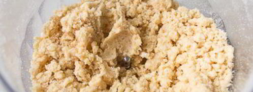 печенье миллионера. Шаг 5