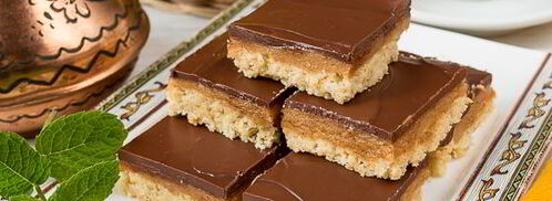 печенье миллионера. Шаг 16