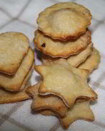 Печенье на йогурте