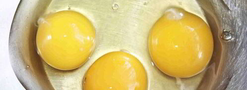 печенье на кефире. Шаг 2