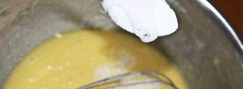 печенье на кефире. Шаг 6