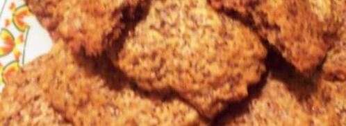 печенье на рассоле. Шаг 3