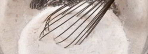 печенье на смальце. Шаг 2