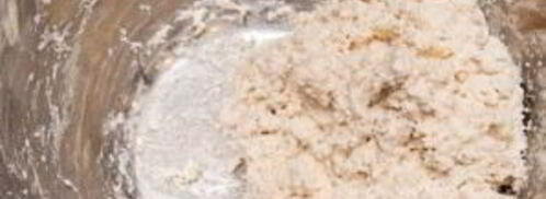 печенье на смальце. Шаг 5