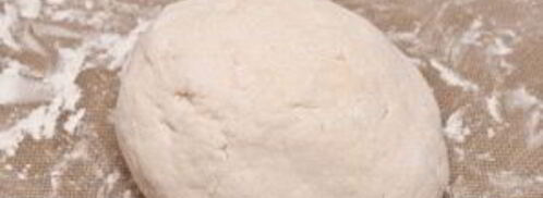 печенье на смальце. Шаг 7