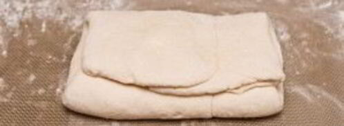 печенье на смальце. Шаг 9