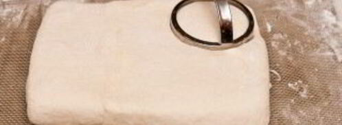 печенье на смальце. Шаг 10