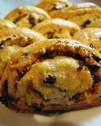 Печенье по-восточному