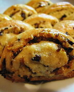 Печенье по-восточному