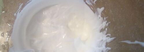 печенье поцелуй феи. Шаг 4