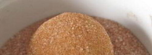 печенье с корицей сникердудлз. Шаг 5