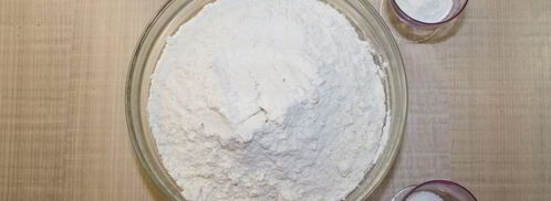 печенье с кунжутом и семечками кунжутное. Шаг 2