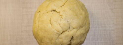 печенье с кунжутом и семечками кунжутное. Шаг 8