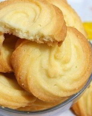 Печенье Тающие моменты