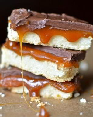 Печенье Твикс