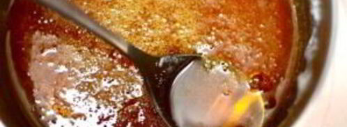 печенье твикс. Шаг 3