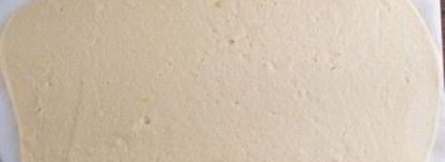 песочное печенье с творогом. Шаг 7