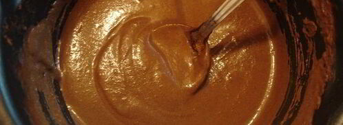 пряное новогоднее печенье. Шаг 7