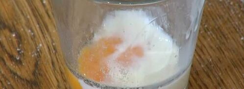 рогалики из творога. Шаг 6