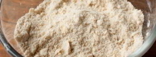 сырное печенье на соде. Шаг 2