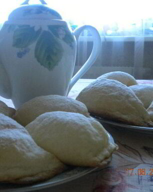 Ташкентское печенье