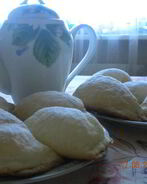 Ташкентское печенье