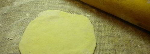 ташкентское печенье. Шаг 4