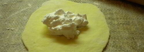 ташкентское печенье. Шаг 5