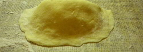 ташкентское печенье. Шаг 6