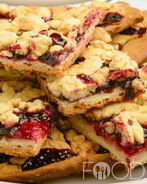 Венское печенье