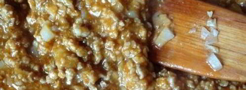 австралийский мясной пирог. Шаг 5