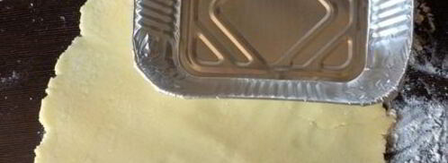 австралийский мясной пирог. Шаг 6