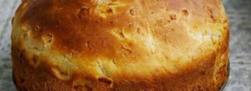 белорусский яблочный пирог. Шаг 10