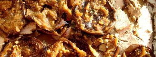 блинные пироги. Шаг 5