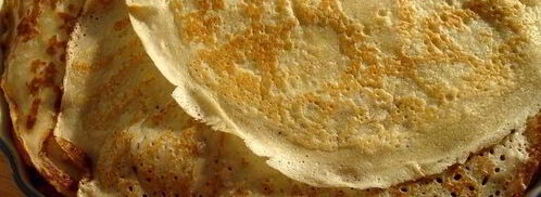 блинные пироги. Шаг 6