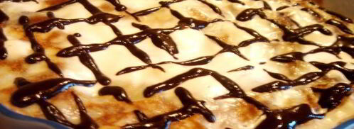 блинные пироги. Шаг 8