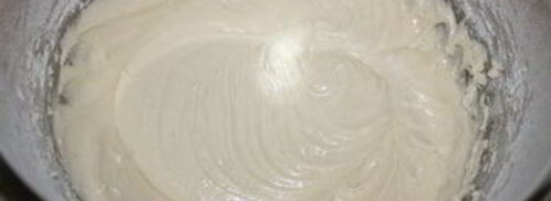 черничный пирог-перевертыш. Шаг 5