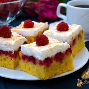 Быстрые пироги