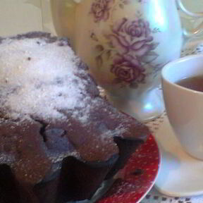 Домашние пироги