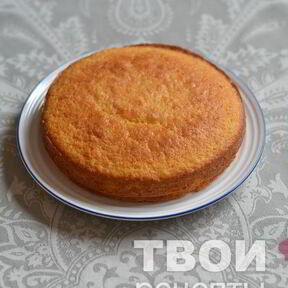 Пироги с апельсинами