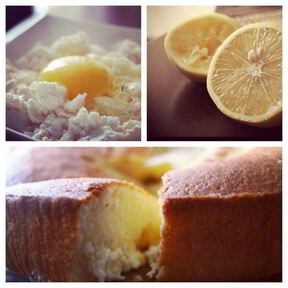 Пироги с творогом